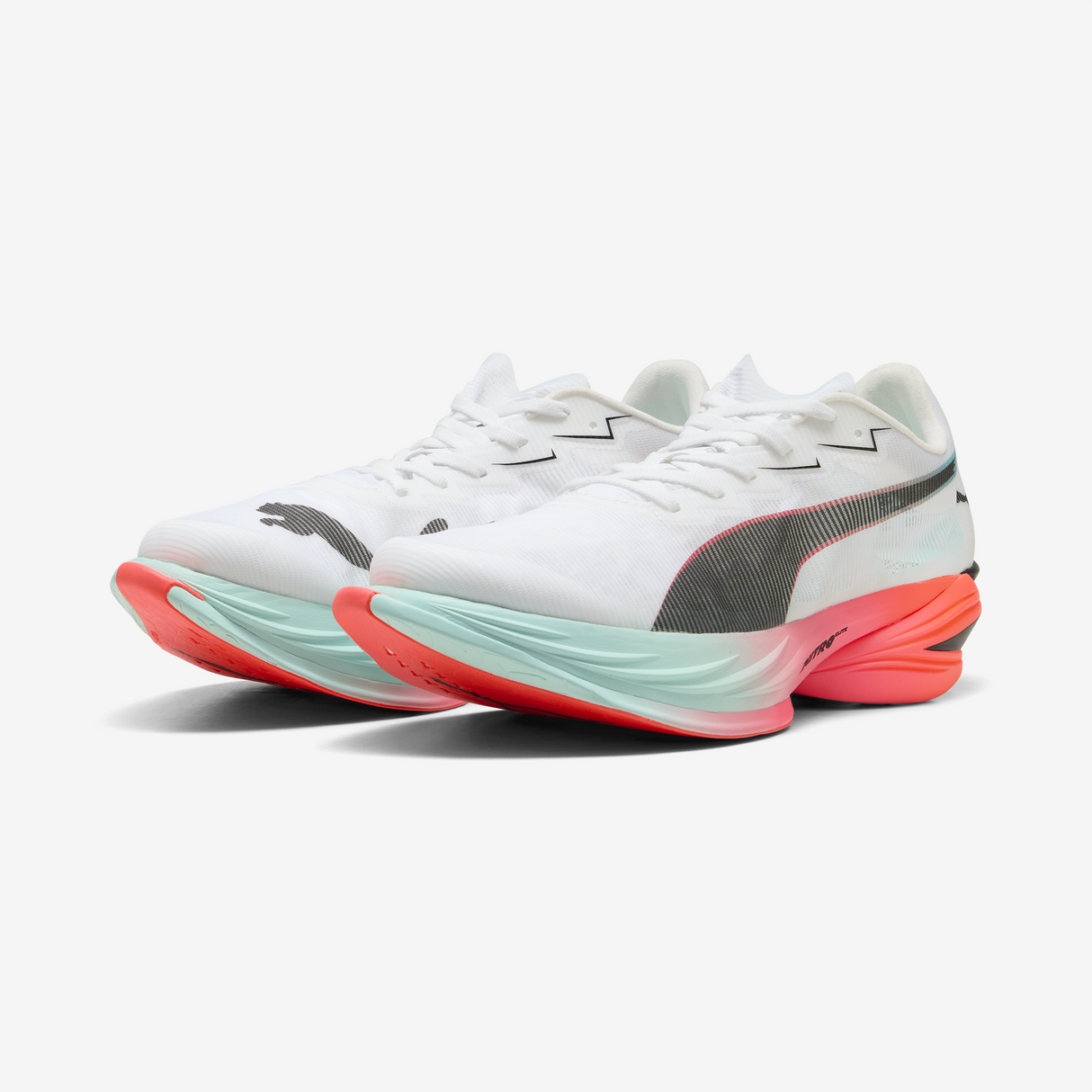 Puma - Fast-R Nitro Elite 3 - Homme