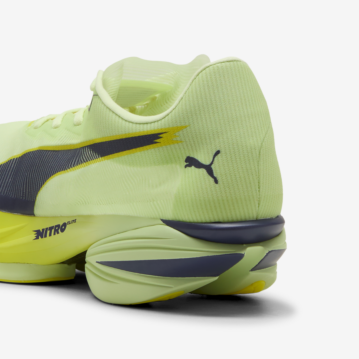 Puma - Fast-R Nitro Elite 3 - Homme