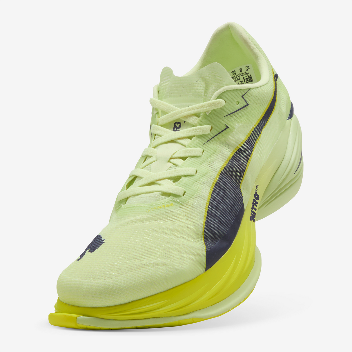 Puma - Fast-R Nitro Elite 3 - Femme