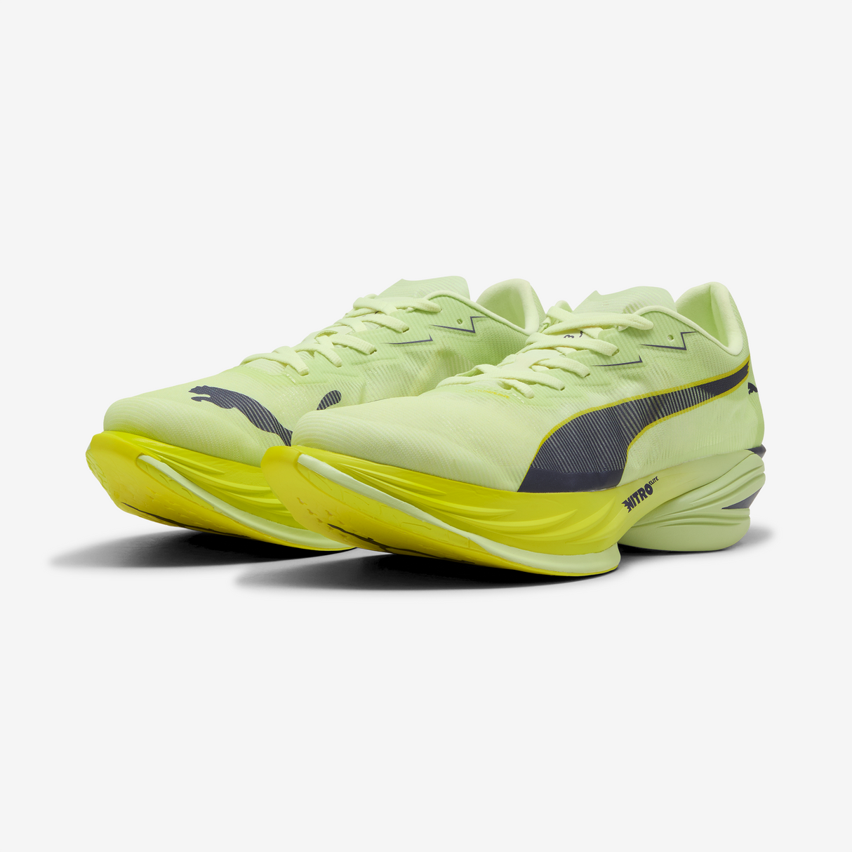 Puma - Fast-R Nitro Elite 3 - Homme