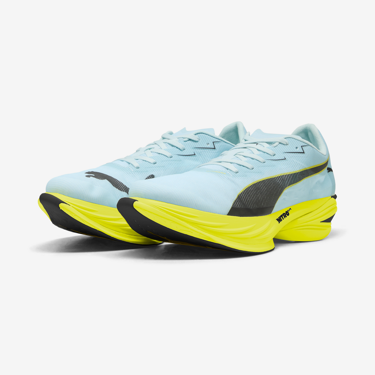 Puma - Fast-R Nitro Elite 3 - Homme