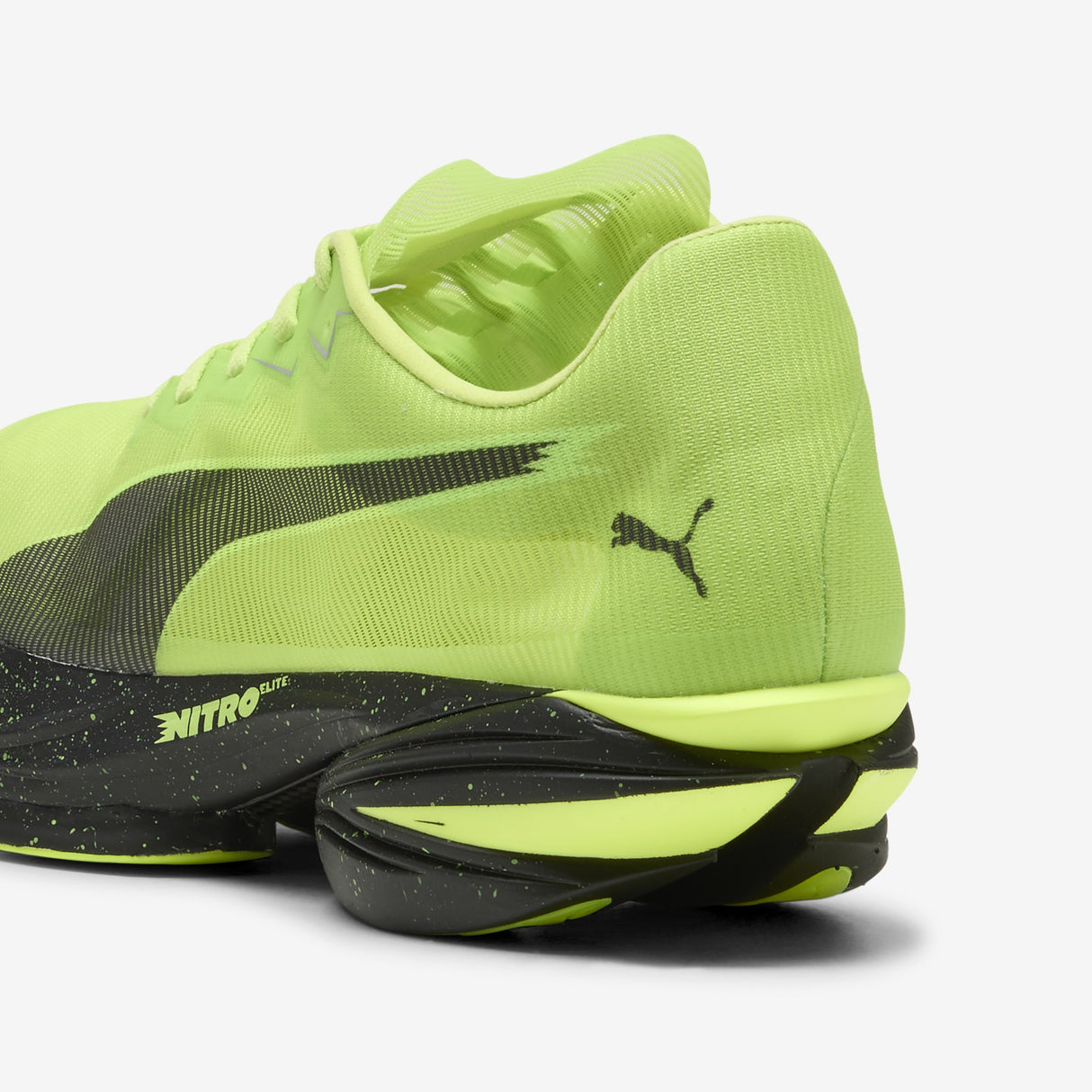 Puma - Fast-R Nitro Elite 3 - Homme
