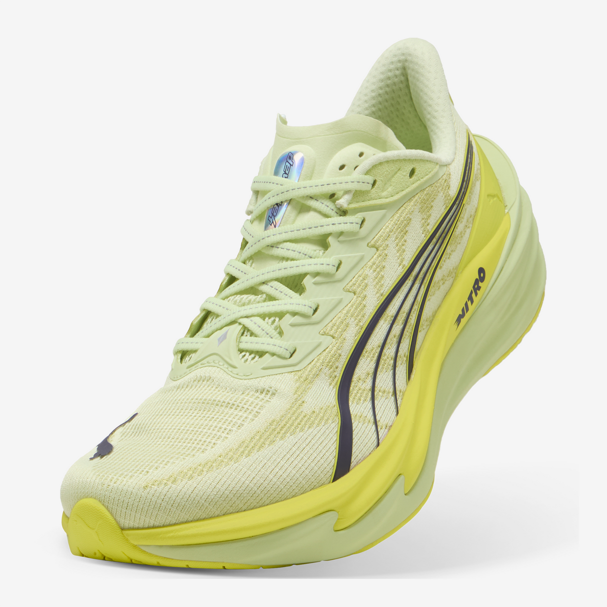 Puma - Deviate Nitro 4 - Homme