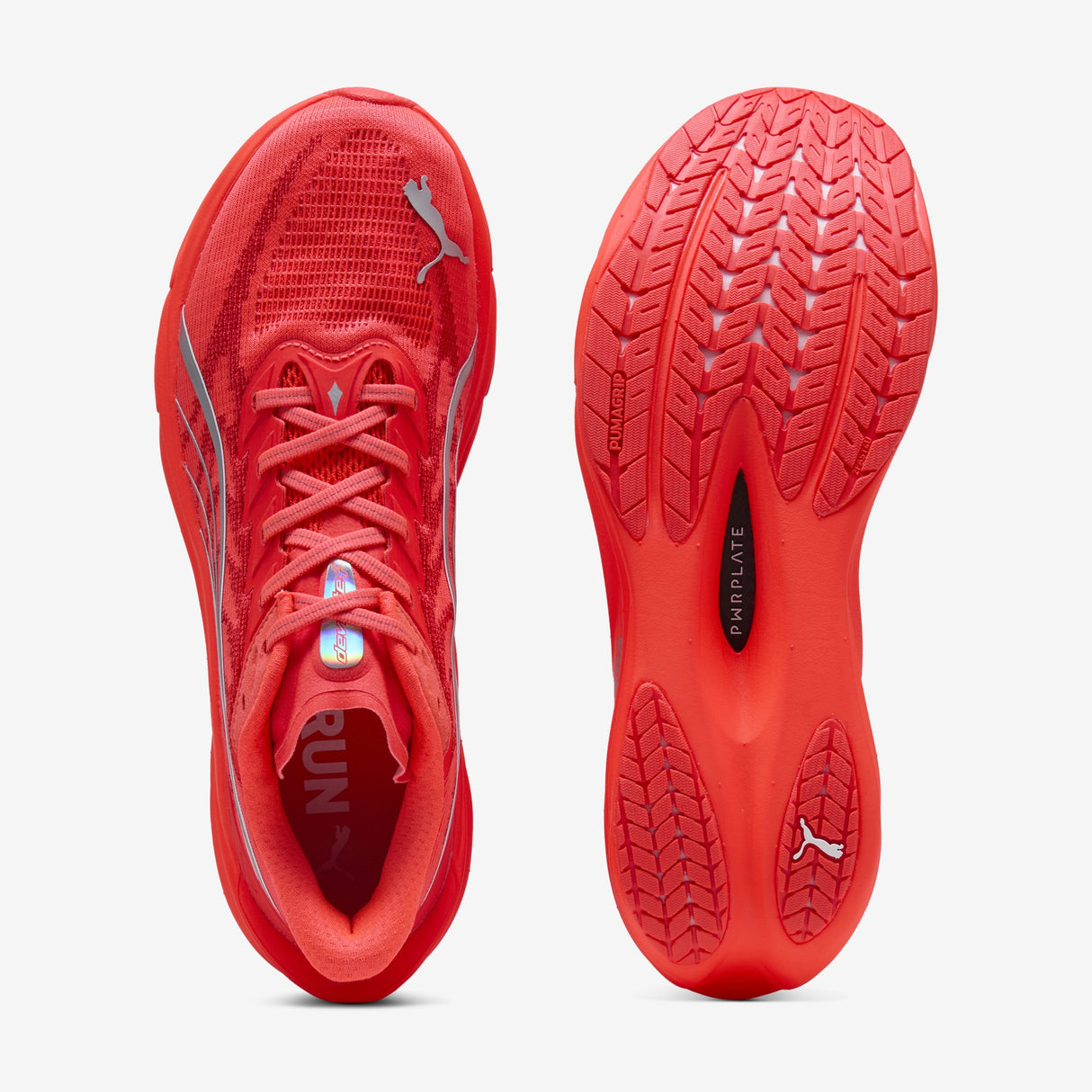 Puma - Deviate Nitro 4 - Homme