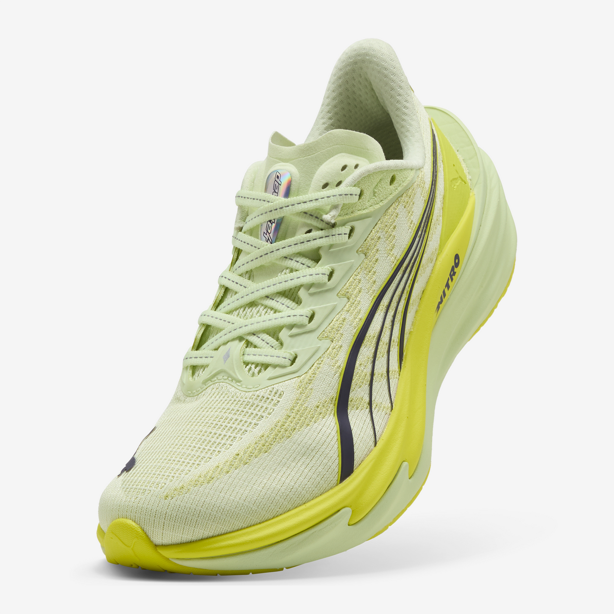 Puma - Deviate Nitro 4 - Femme