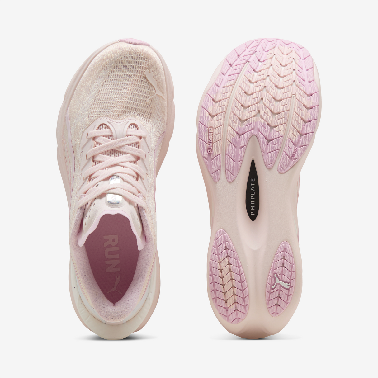 Puma - Deviate Nitro 4 - Femme