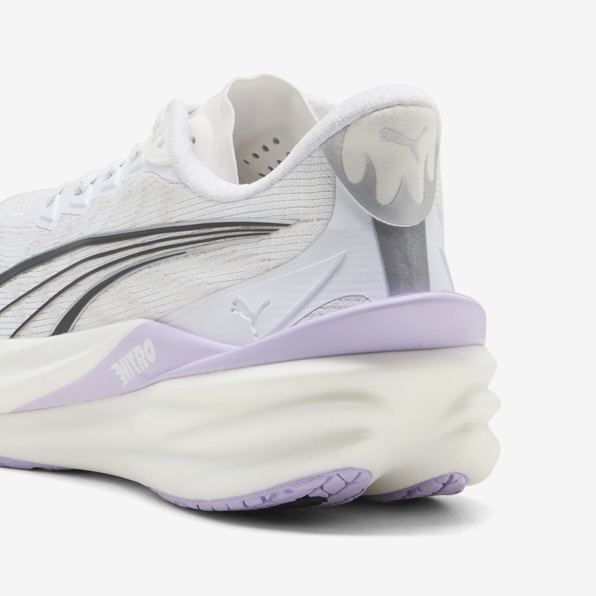 Puma - Deviate Nitro 4 - Femme
