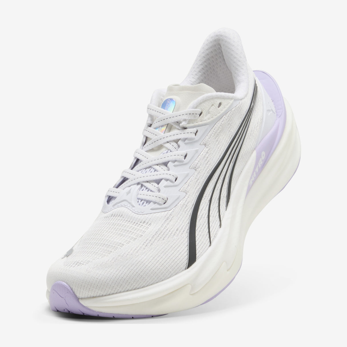 Puma - Deviate Nitro 4 - Femme