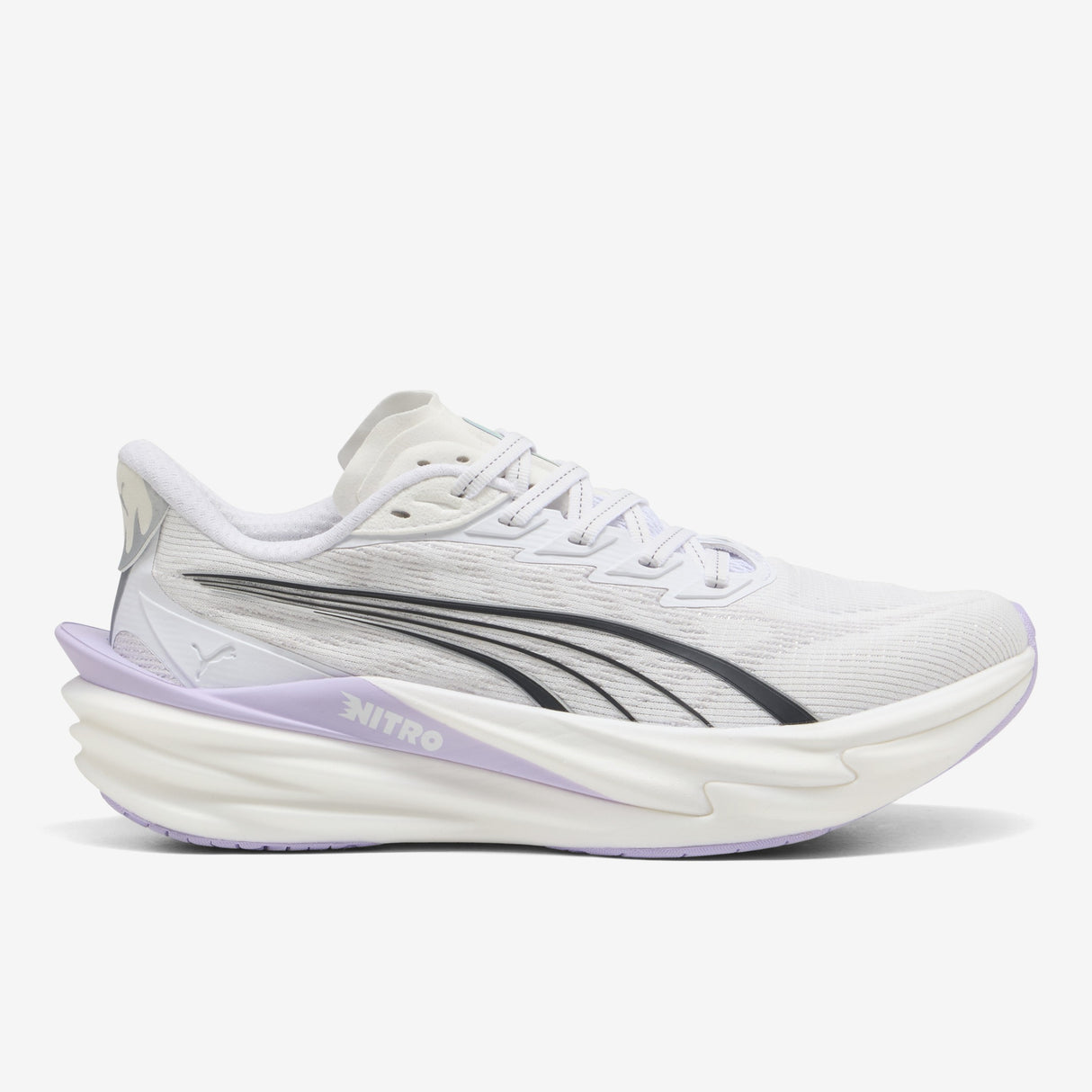 Puma - Deviate Nitro 4 - Femme