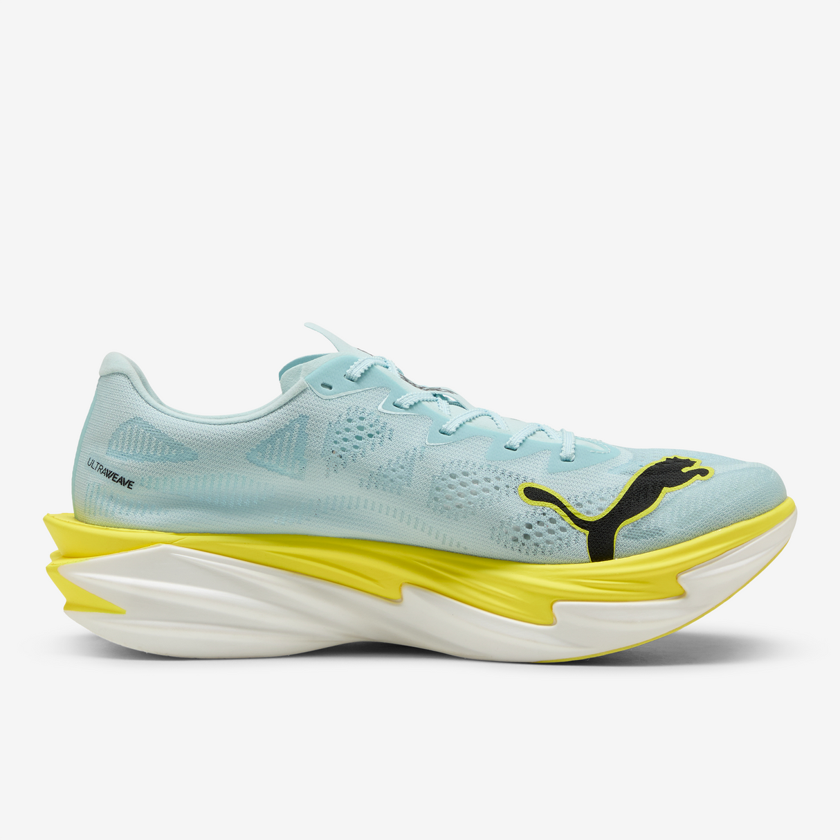 Puma - Deviate Nitro Elite 4 - Femme