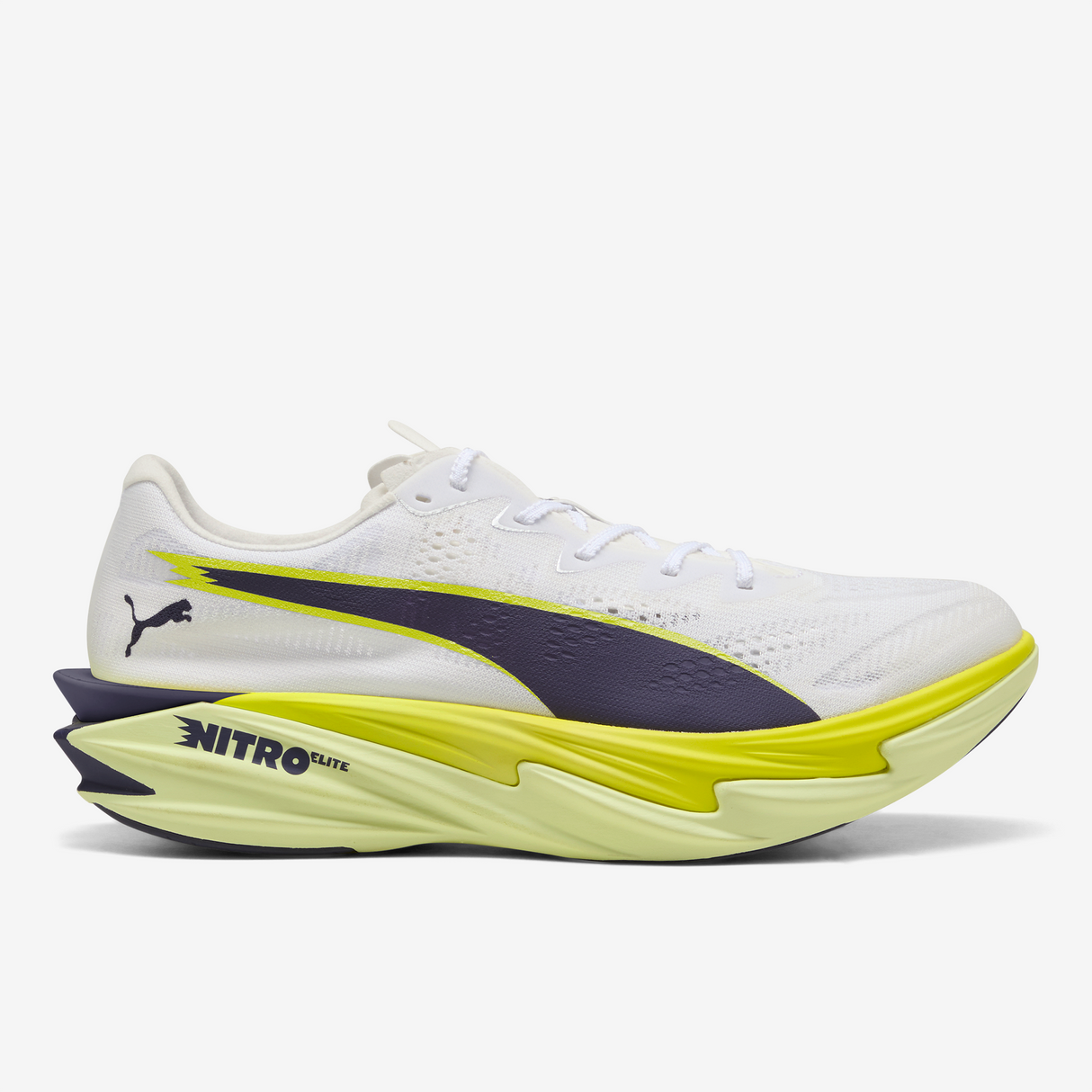 Puma - Deviate Nitro Elite 4 - Femme