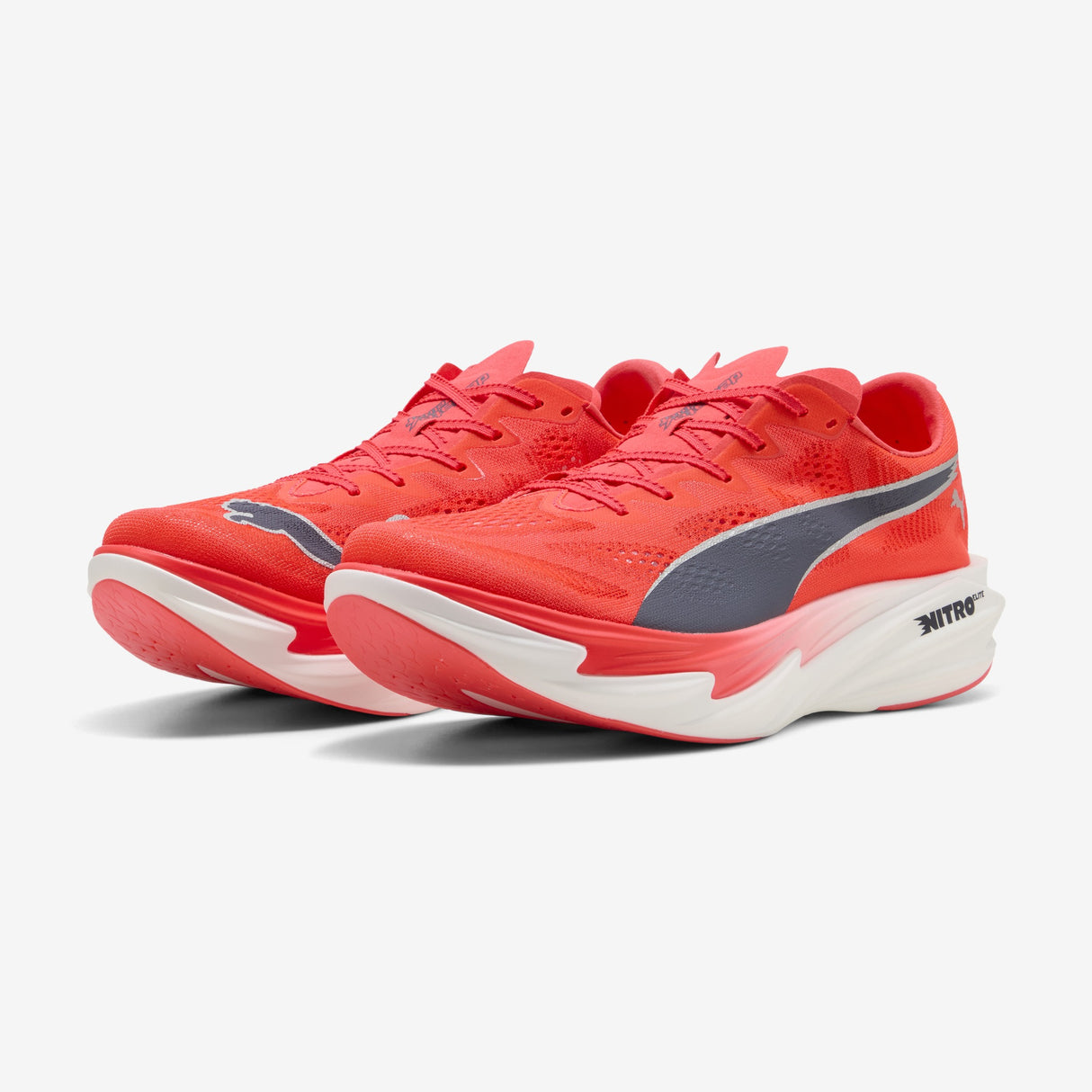 Puma - Deviate Nitro Elite 4 - Homme