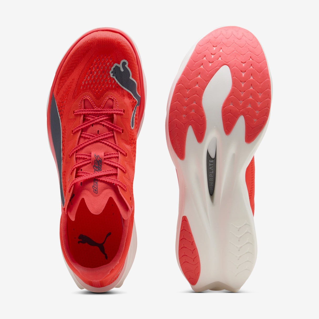 Puma - Deviate Nitro Elite 4 - Homme
