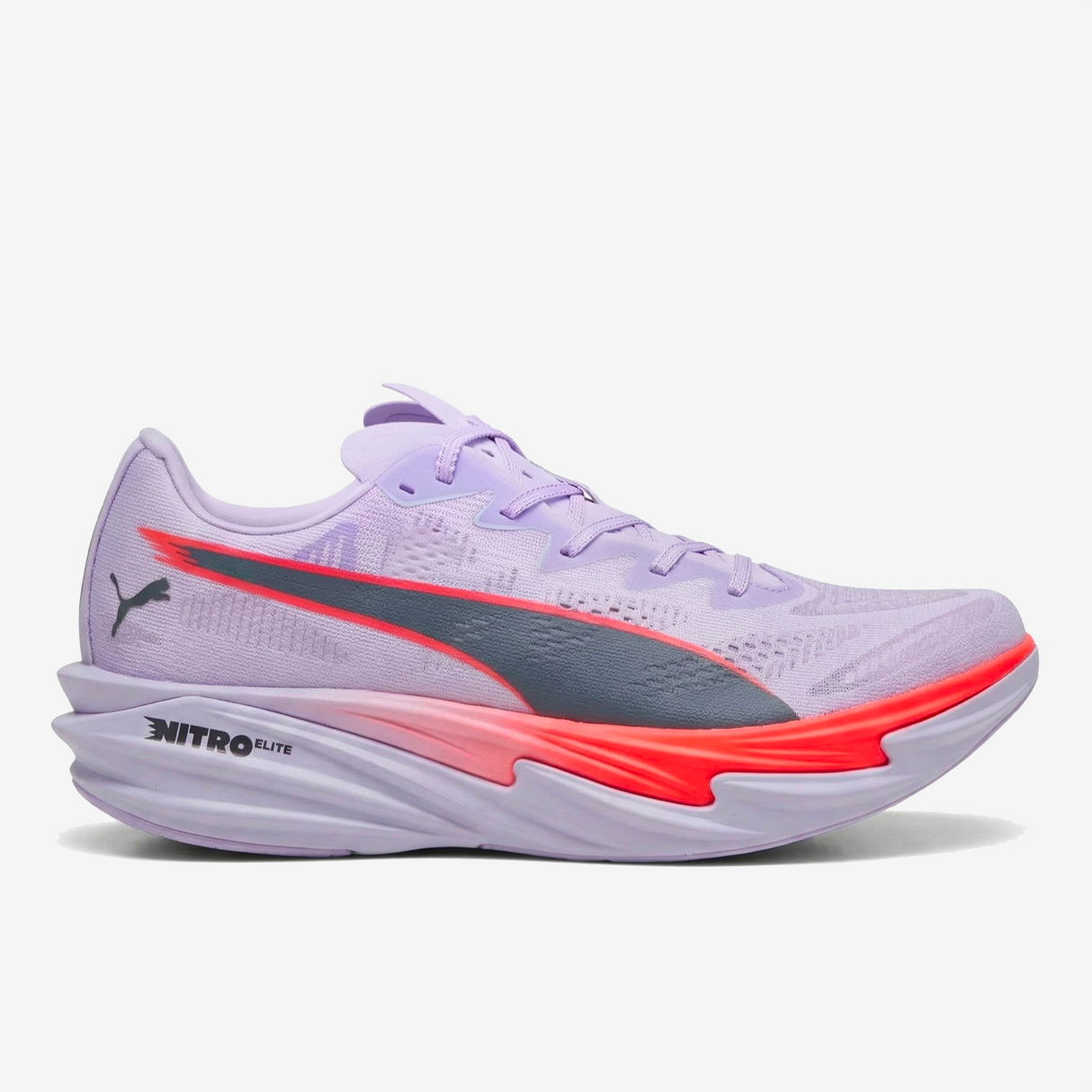 Puma - Deviate Nitro Elite 4 - Homme