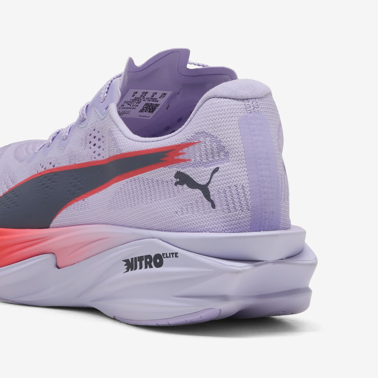 Puma - Deviate Nitro Elite 4 - Homme