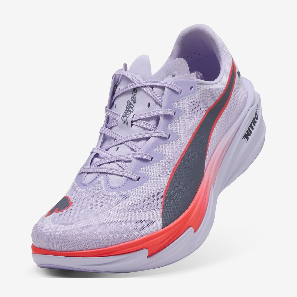 Puma - Deviate Nitro Elite 4 - Homme