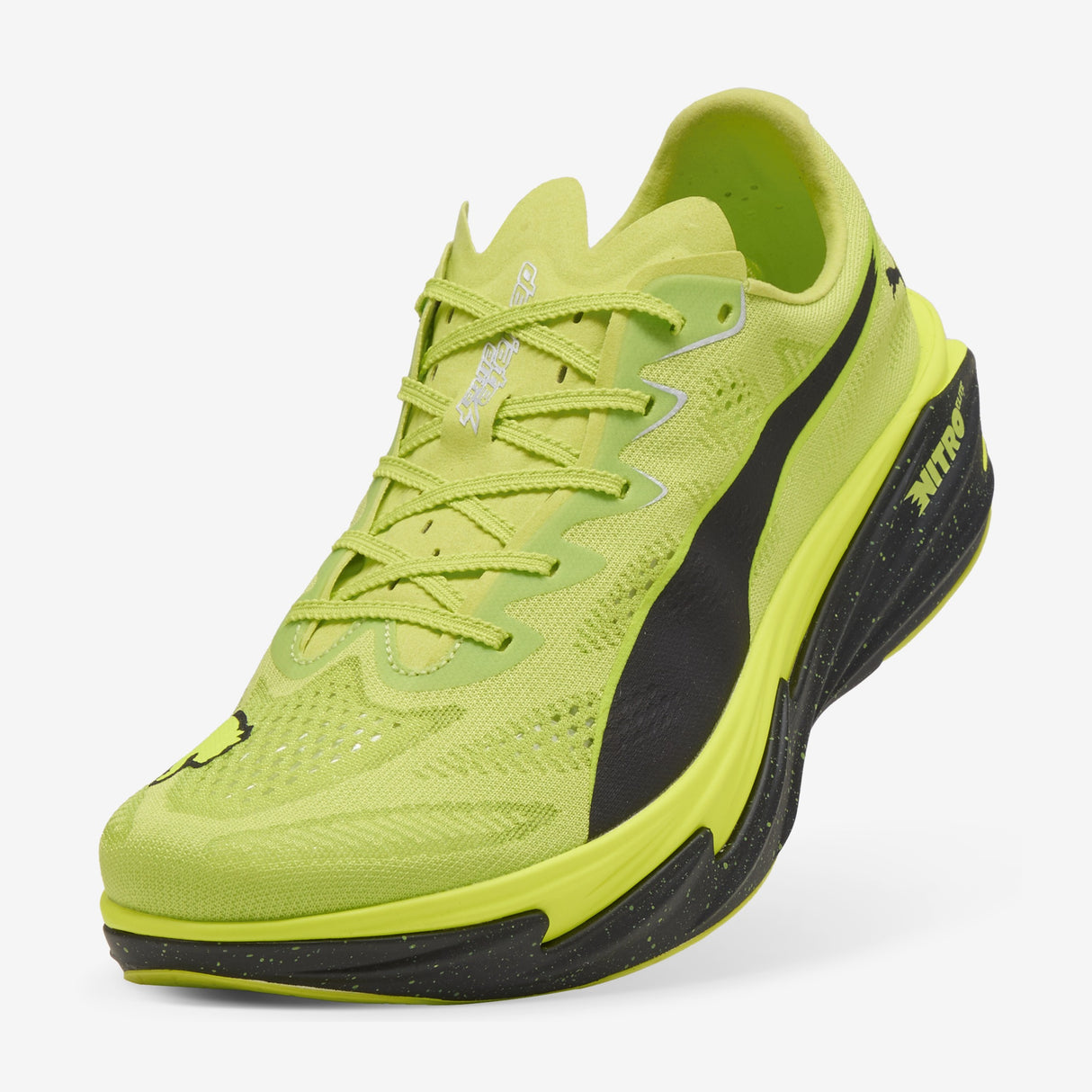 Puma - Deviate Nitro Elite 4 - Homme