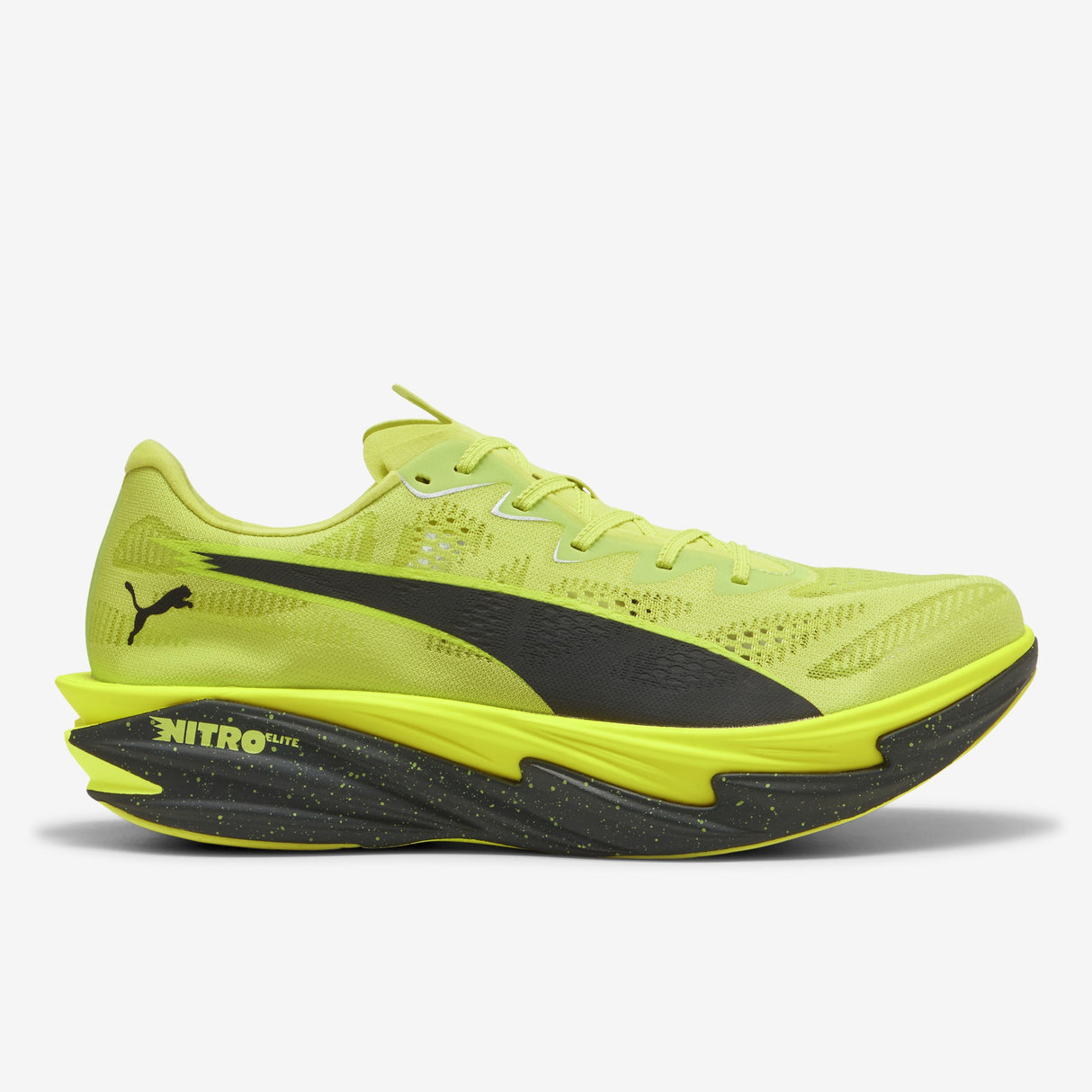 Puma - Deviate Nitro Elite 4 - Homme