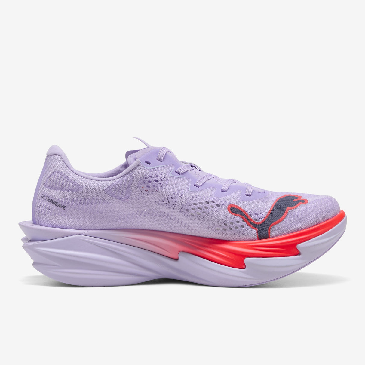 Puma - Deviate Nitro Elite 4 - Femme