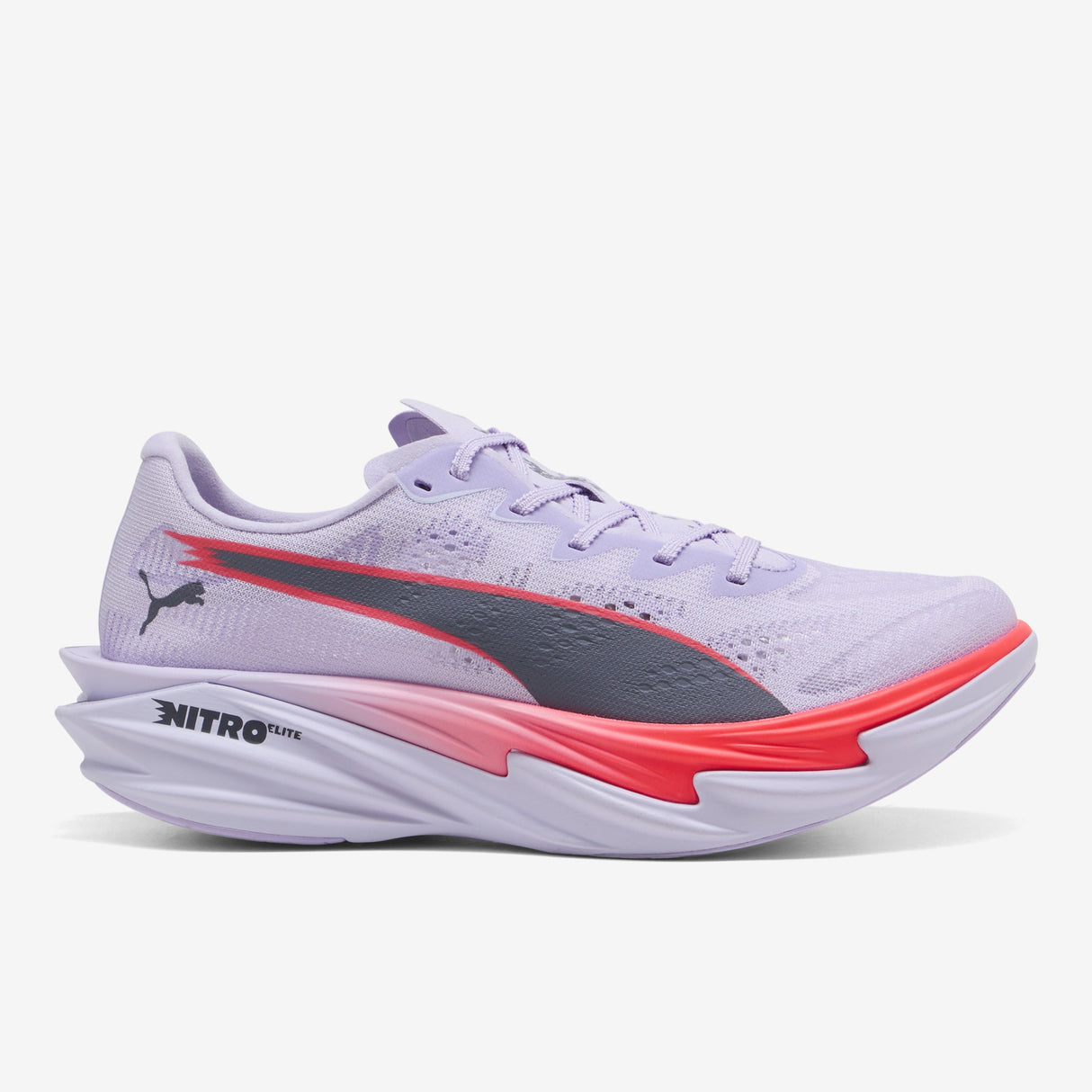 Puma - Deviate Nitro Elite 4 - Femme