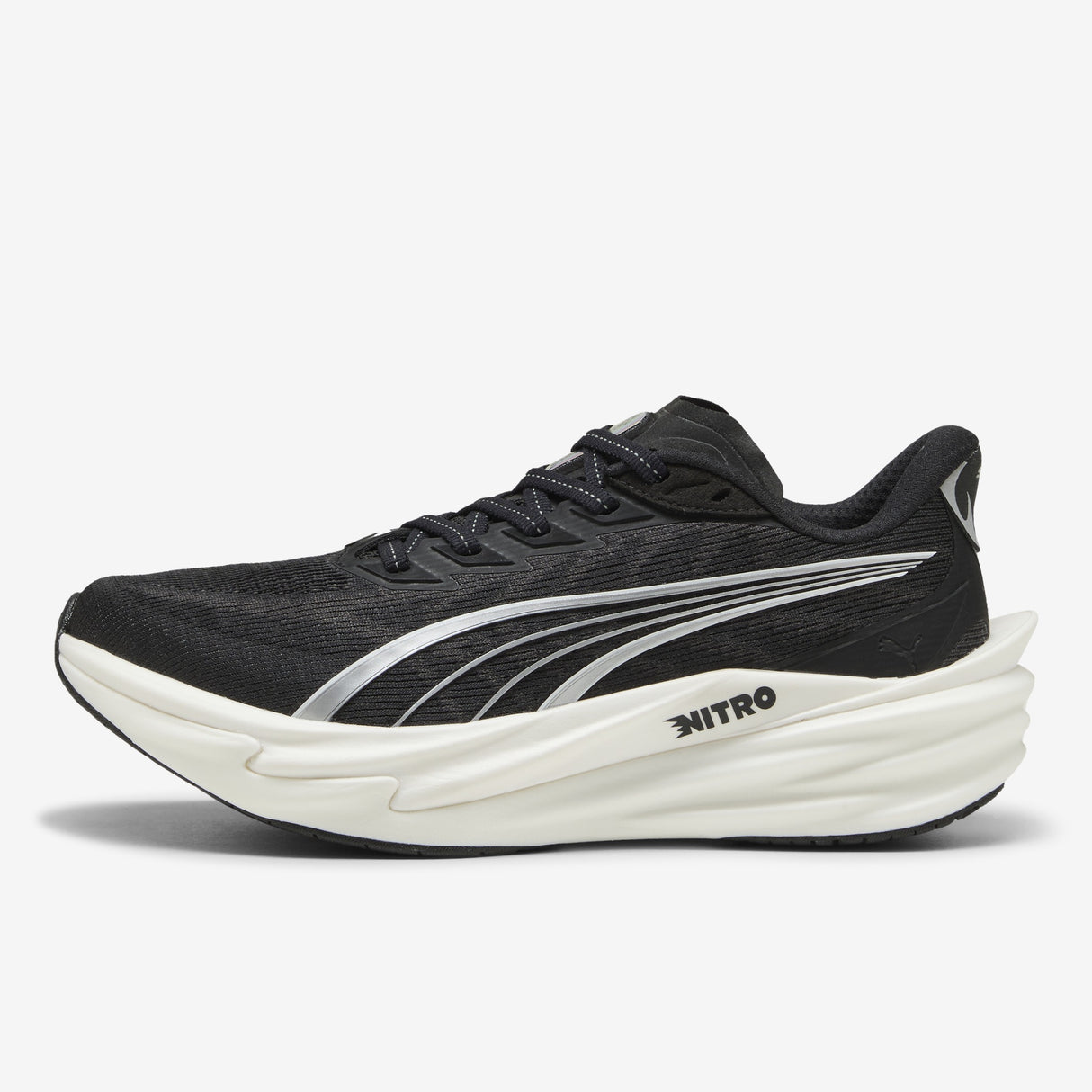Puma - Deviate Nitro 4 - Femme