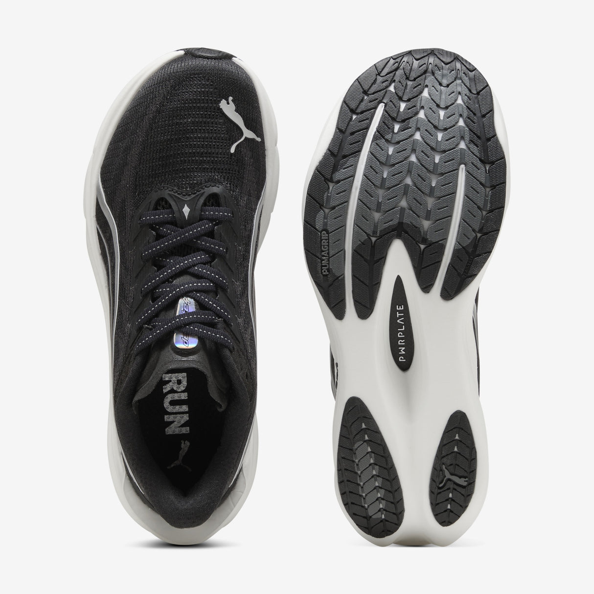 Puma - Deviate Nitro 4 - Femme