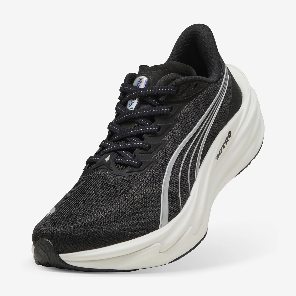 Puma - Deviate Nitro 4 - Femme