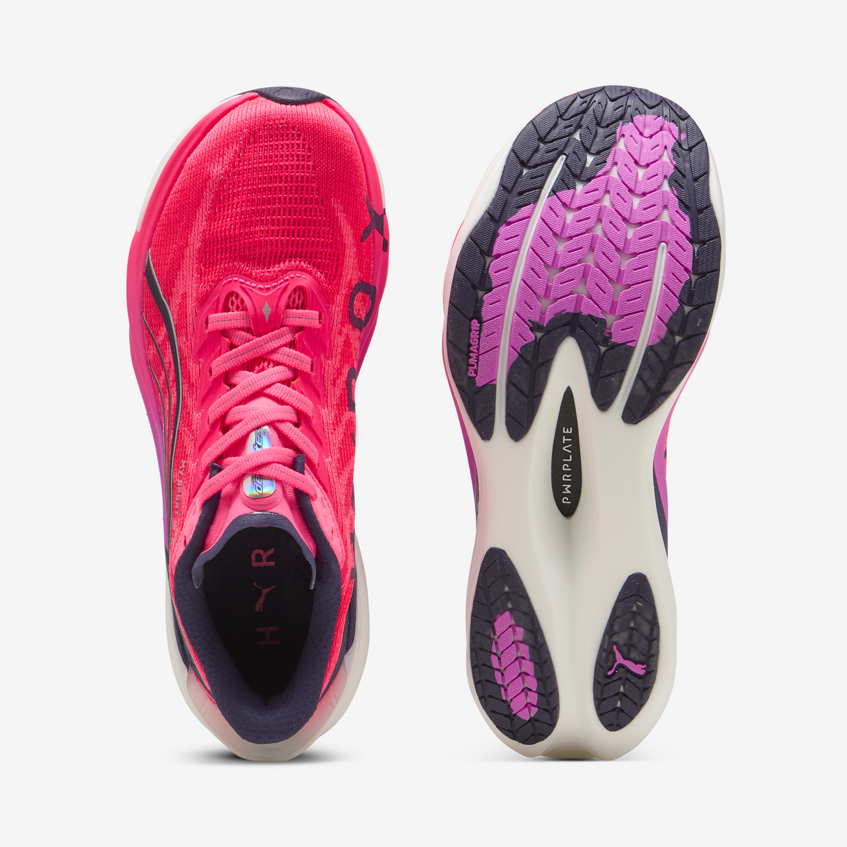 Puma x Hyrox - Deviate Nitro 4 - Femme
