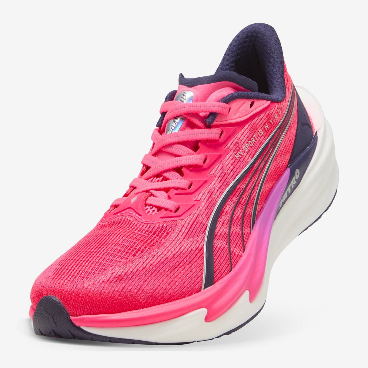 Puma x Hyrox - Deviate Nitro 4 - Femme