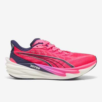 Puma x Hyrox - Deviate Nitro 4 - Femme