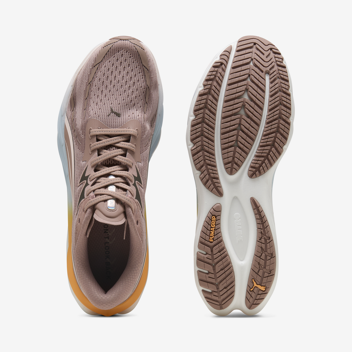 Puma - Velocity Nitro 4 Rc - Homme