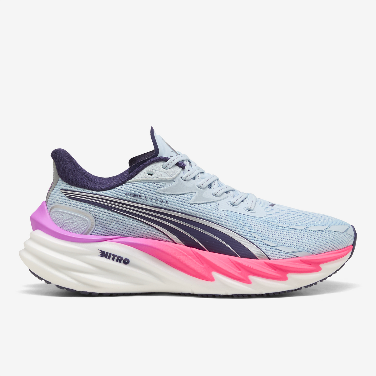 Puma - Velocity Nitro 4 - Femme