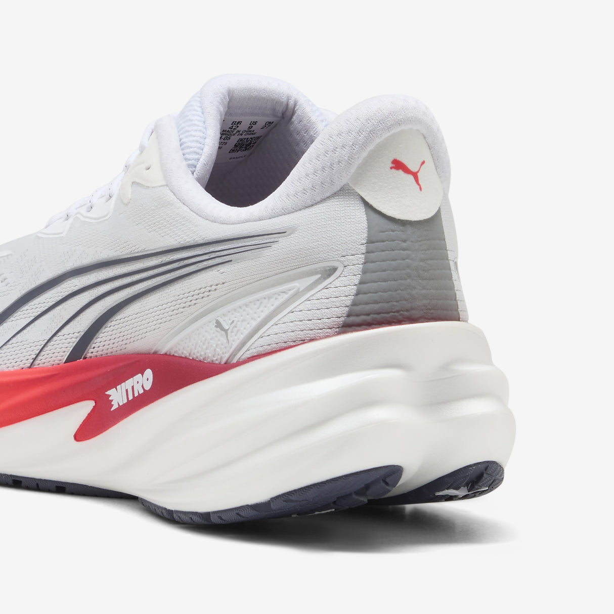 Puma - Velocity Nitro 5 - Homme