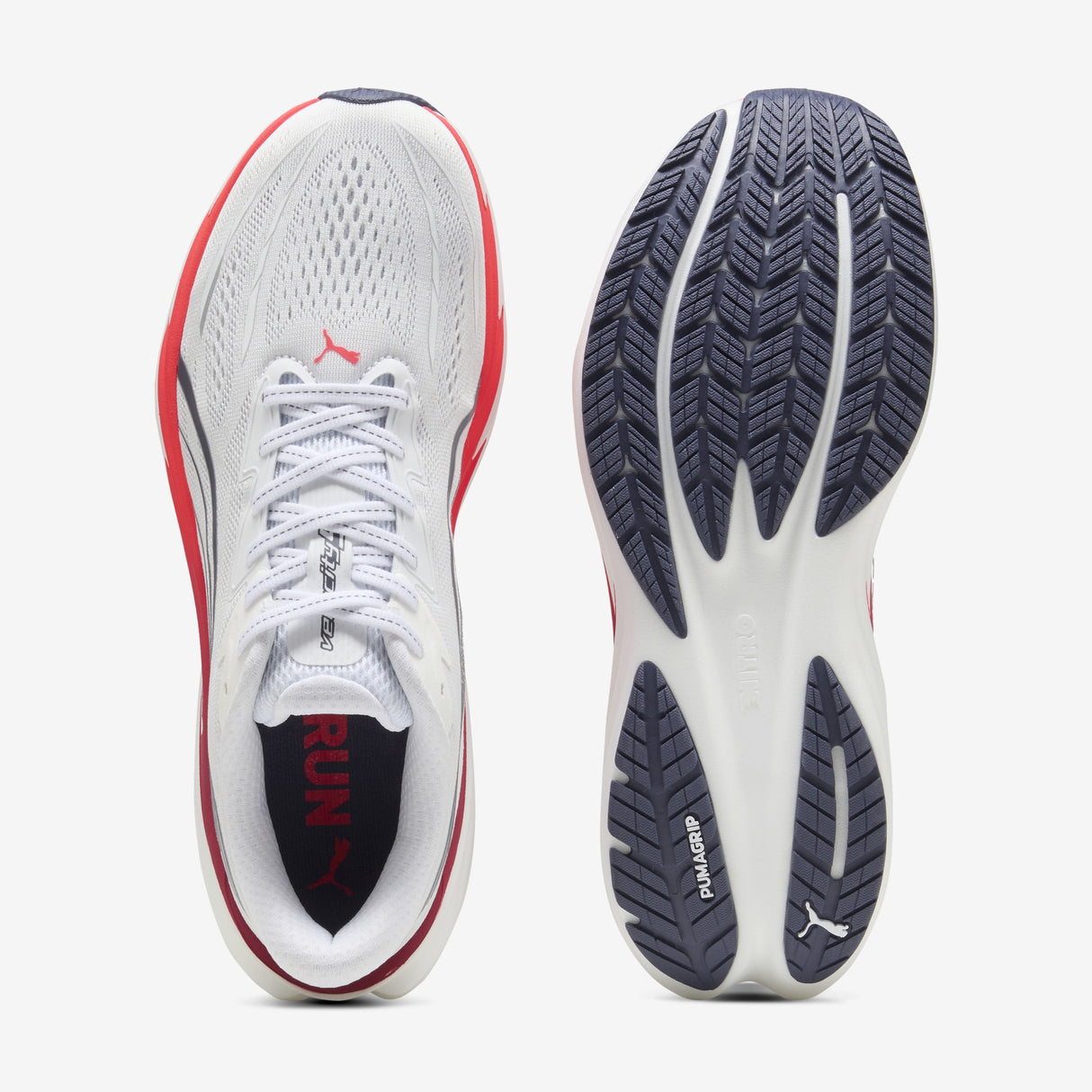 Puma - Velocity Nitro 5 - Homme