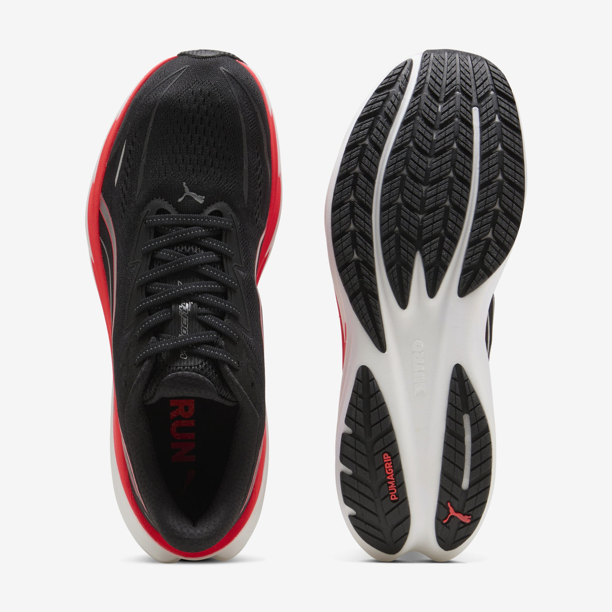 Puma - Velocity Nitro 5 - Homme