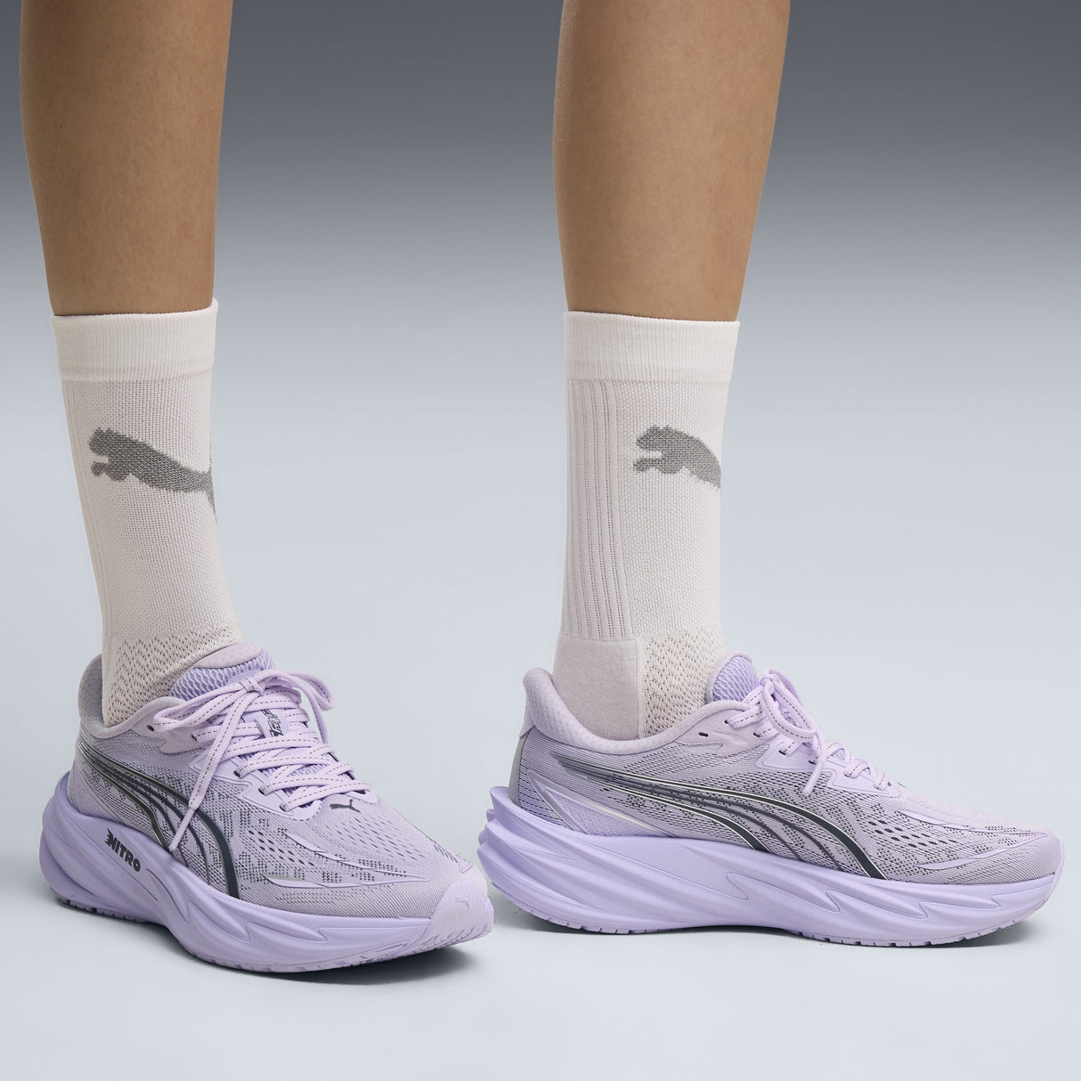 Puma - Velocity Nitro 5 - Femme