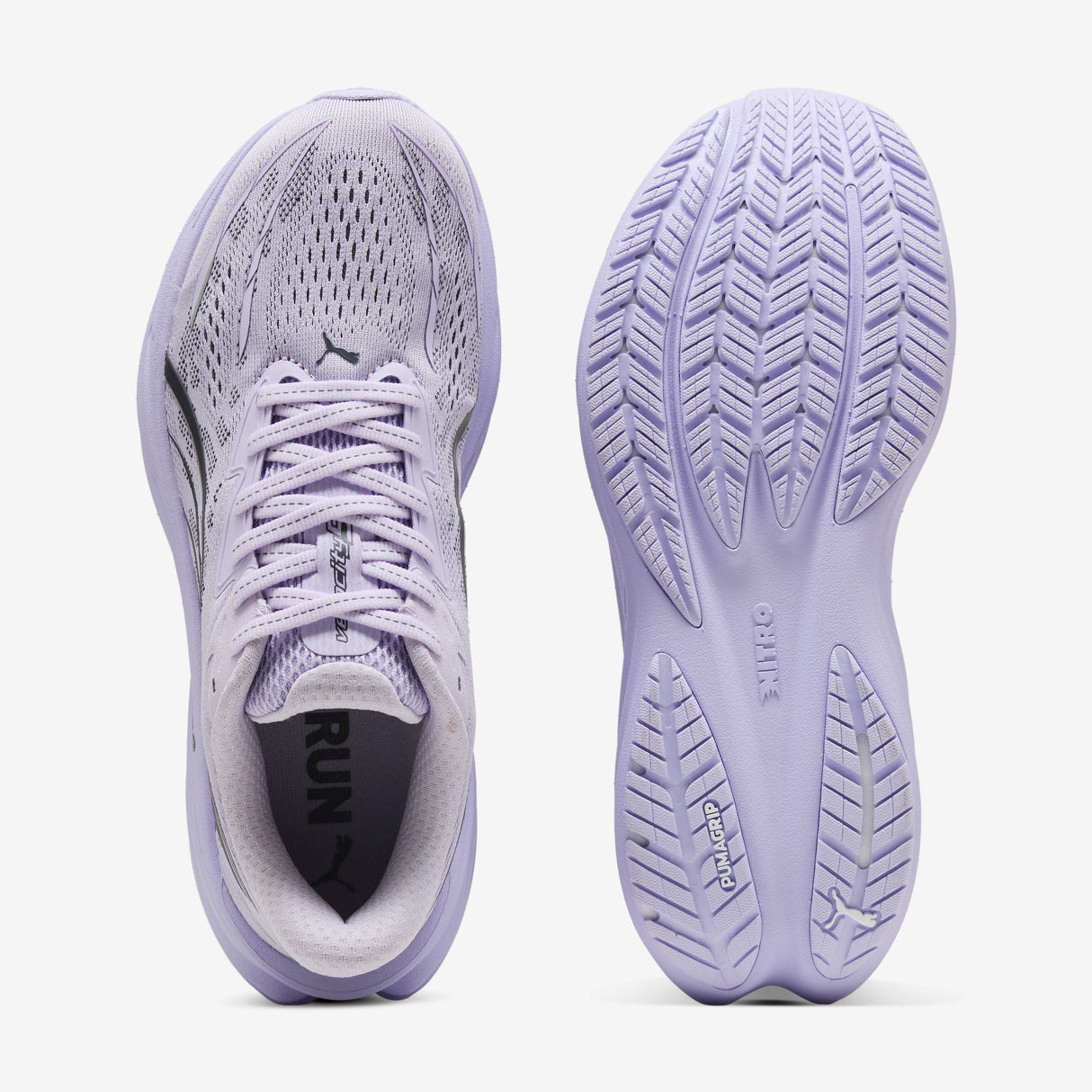 Puma - Velocity Nitro 5 - Femme