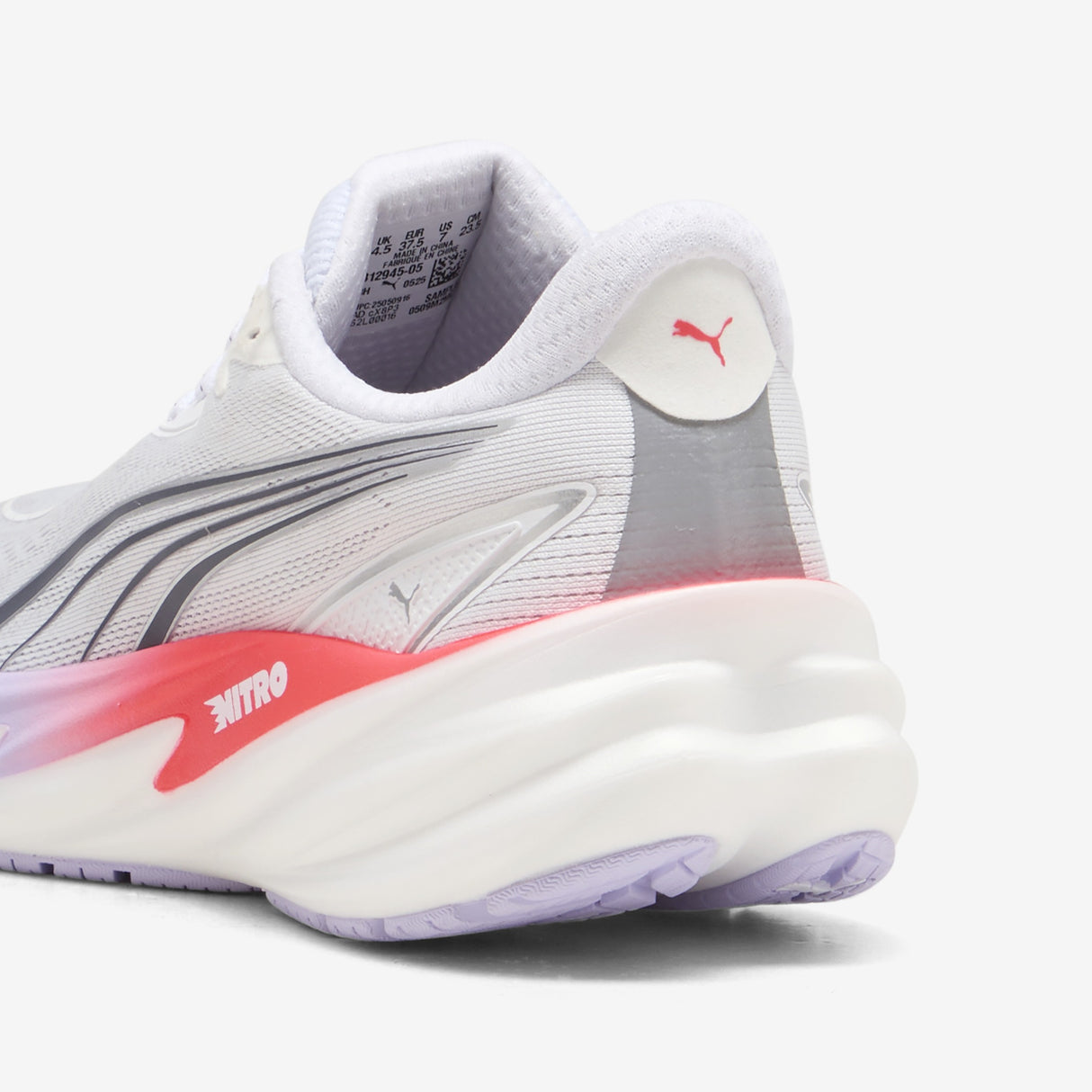 Puma - Velocity Nitro 5 - Femme