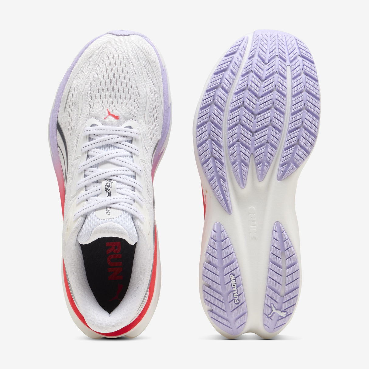 Puma - Velocity Nitro 5 - Femme
