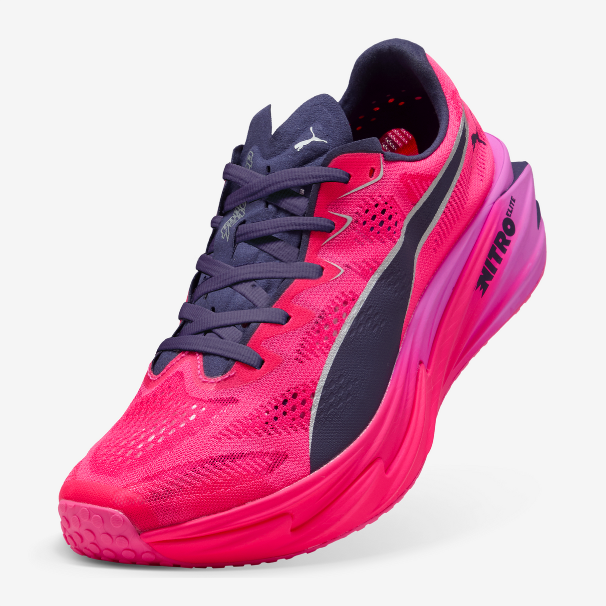 Puma x HYROX - Deviate Nitro Elite 4 - Femme