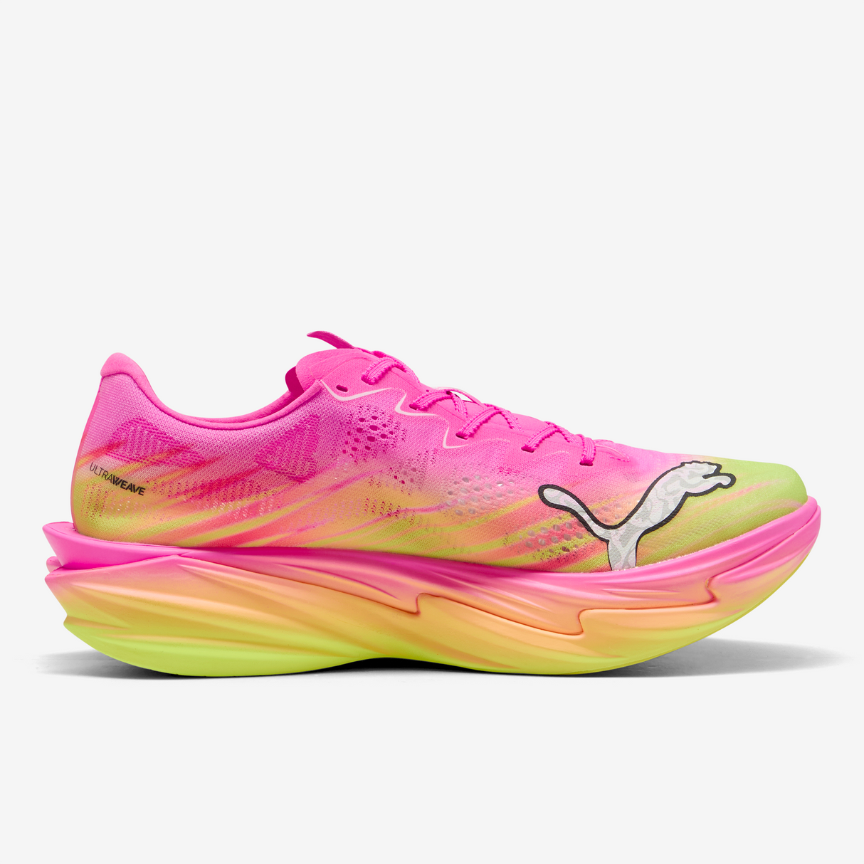 Puma - Deviate Nitro Elite 4 St - Homme