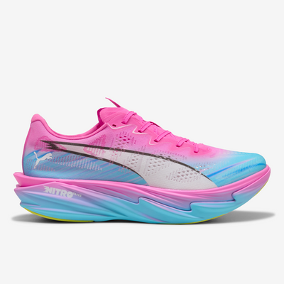Puma - Deviate Nitro Elite 4 St - Homme
