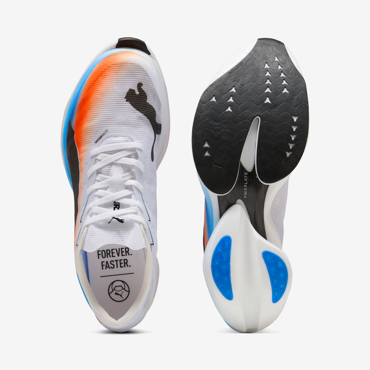 Puma - Fast-R Nitro Elite 3 - Homme