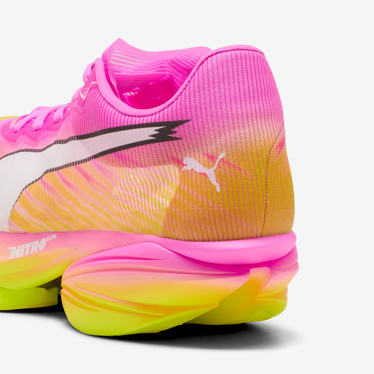 Puma - Fast-R Nitro Elite 3 St - Femme