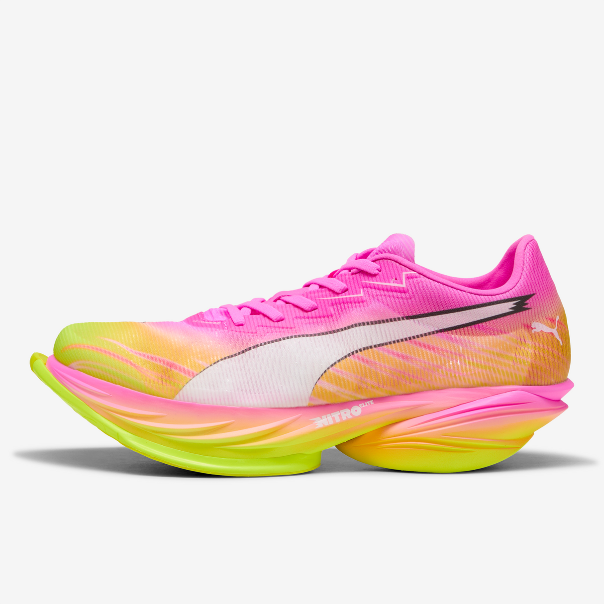 Puma - Fast-R Nitro Elite 3 St - Femme