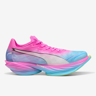 Puma - Fast-R Nitro Elite 3 St - Femme