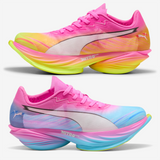Puma - Fast-R Nitro Elite 3 St - Femme