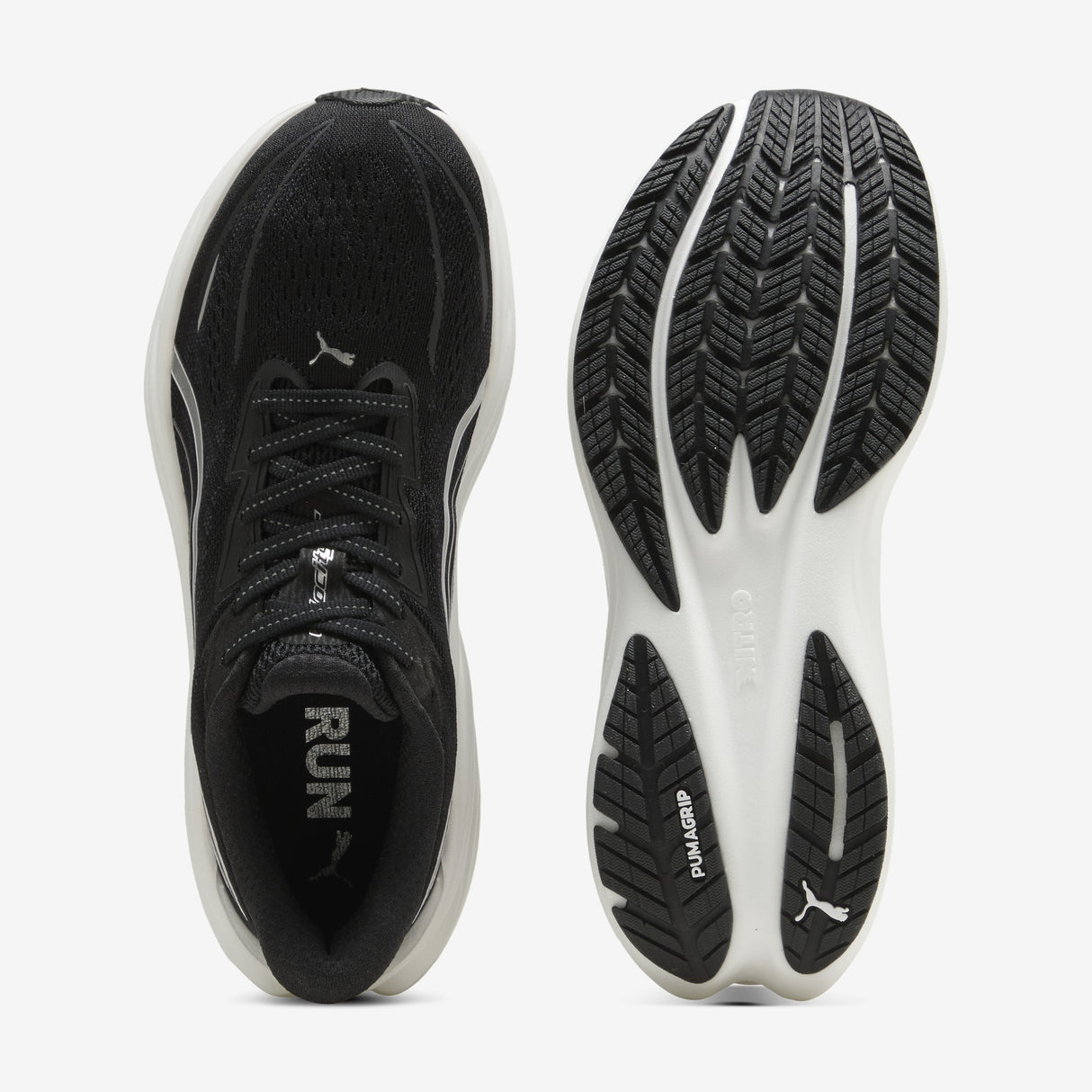 Puma - Velocity Nitro 5 - Femme