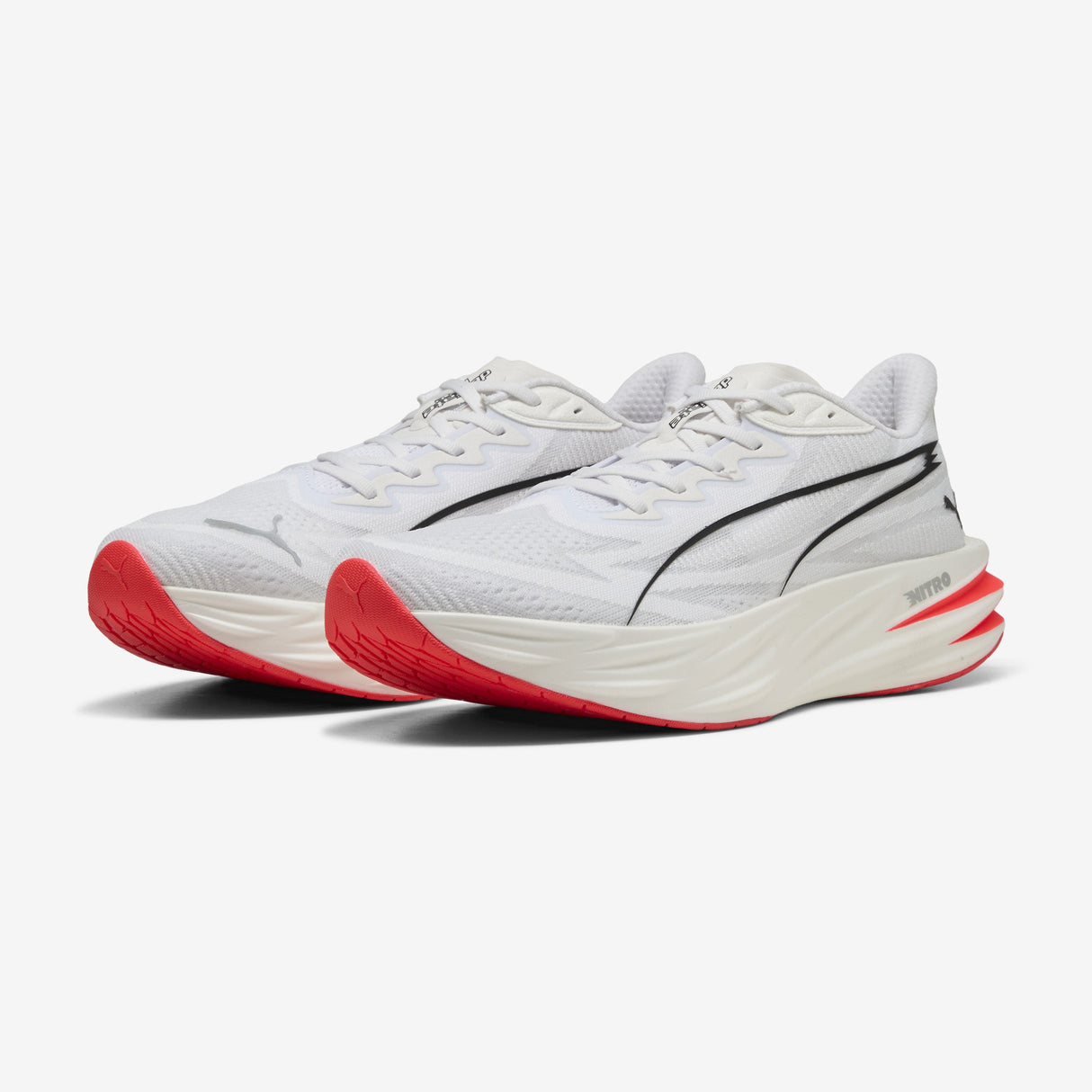 Puma - Deviate Pure Nitro - Homme