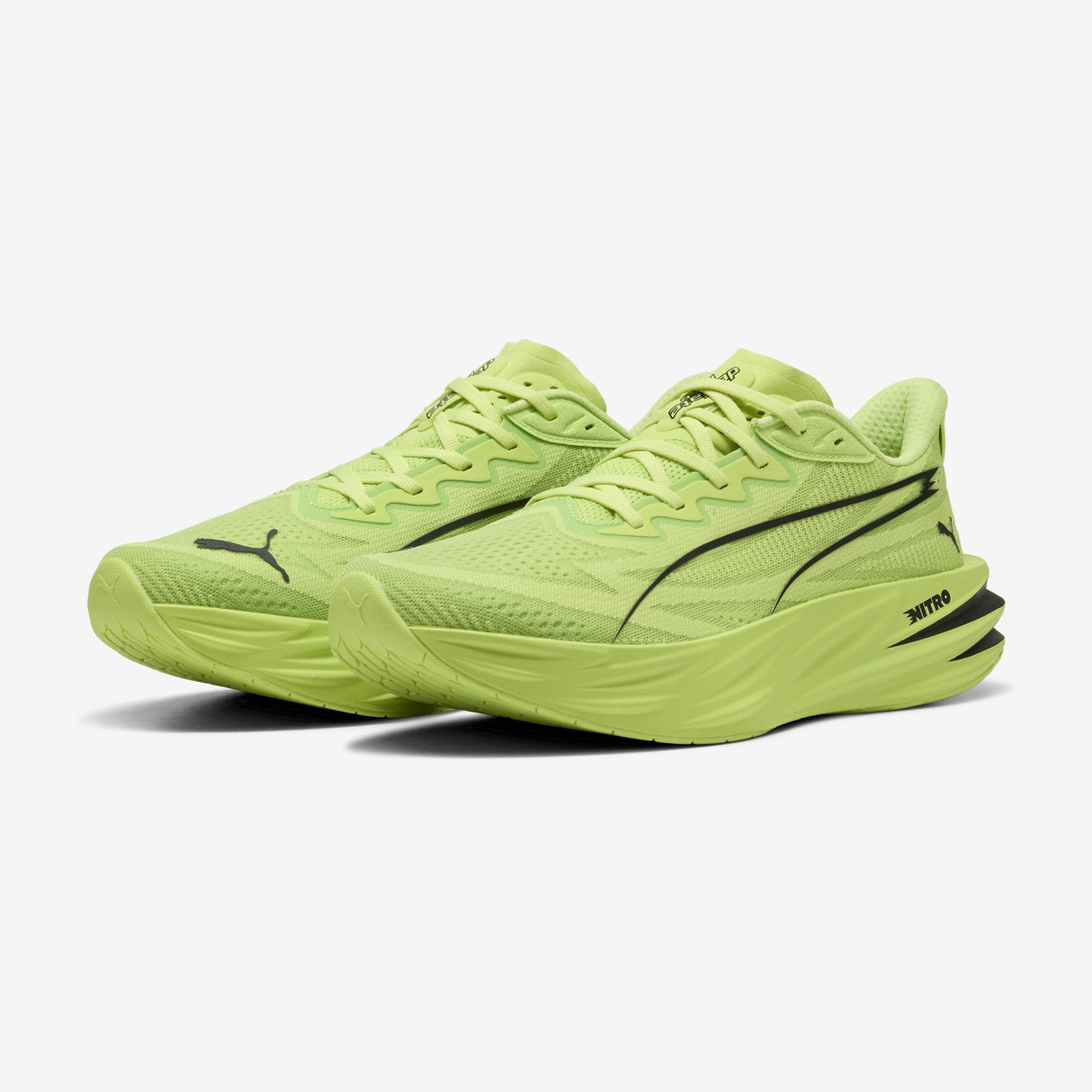 Puma - Deviate Pure Nitro - Homme